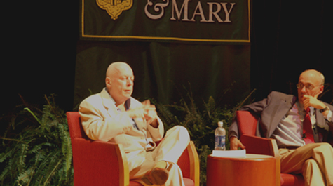 Christopher Hitchens